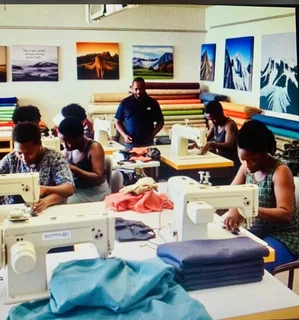 Your Trusted Partner in Quality Garment Manufacturing