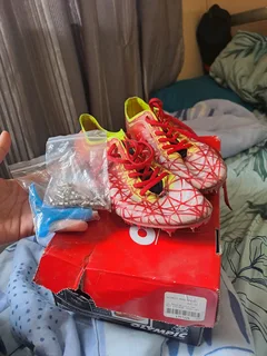 Olympic Spikes *Sprint