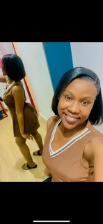 Hy am minenhle am 23 years am looking for a job