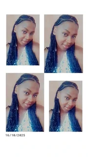 Hy am nozipho am looking for a job any kind of a job