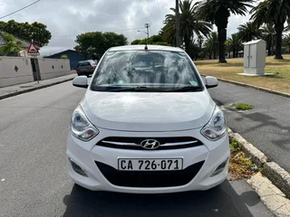 Hyundai 2014