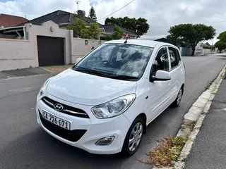Hyundai 2014