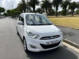Hyundai 2014