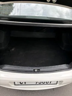 Toyota Etios Sedan 2016