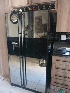 Fridge-Freezer Regas and Washing Machine Repair