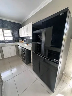 Fridge-Freezer Regas and Washing Machine Repair