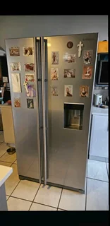 Fridge-Freezer Regas and Washing Machine Repair