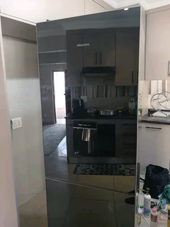 Fridge-Freezer Regas and Washing Machine Repair