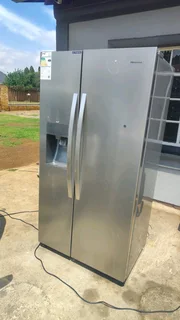 Fridge-Freezer Repair Onsite