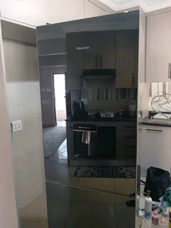 Fridge and Washing Machine Repairs