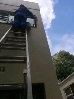 Waterproofing and all paintings