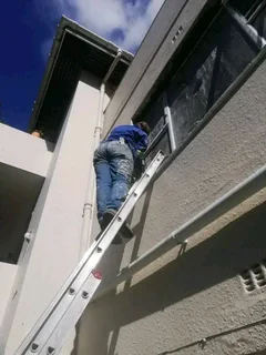 All painting waterproofing 400 a day