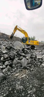 Machine operater Excavator and TLB 0640521036 /0613183125