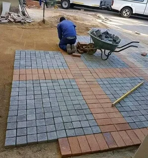 All paintings waterproofing pavings  0640521036