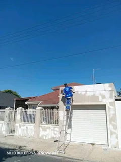 All paintings waterproofing pavings  0640521036