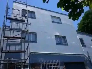 Jobs painting and waterproofing