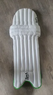 Kookaburra Kahuna 200 Cricket Batting Pads (New)