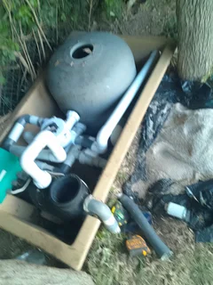 Swimming Pool Pumps and filters