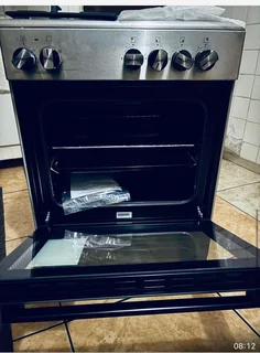 Gas Stove