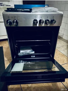 Gas Stove