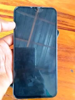 Samsung Galaxy A34 5G (Faulty)