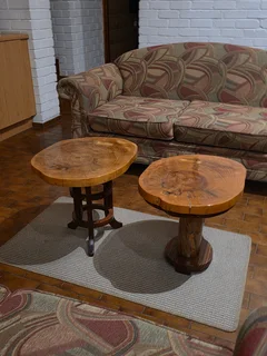 Classy side tables for sale