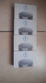 Dell DA305 6-in-1 USB-C Multiport Adapter