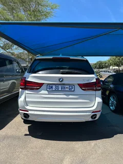 2015 BMW X5 SUV