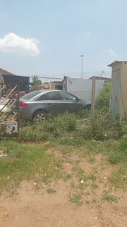 Stand - Ad posted by khpmotso tendani phathlane