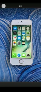 Iphone 5s, 32GB
