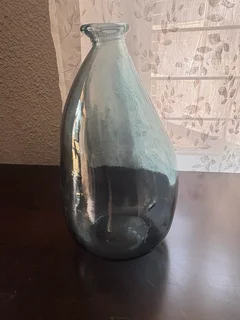 Blue Vase