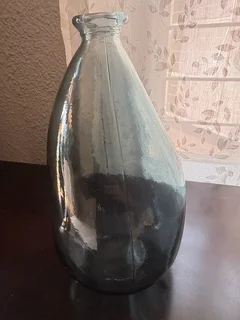 Blue Vase