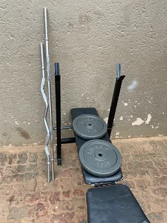 Gym equipment