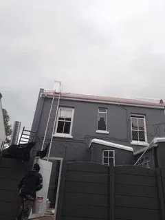 Painting, skimming and ceilings