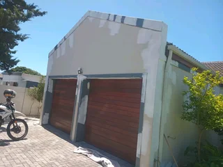 Painting skimming and ceilings