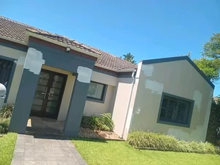 Painting skimming and ceilings