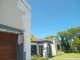 Painting skimming and ceilings