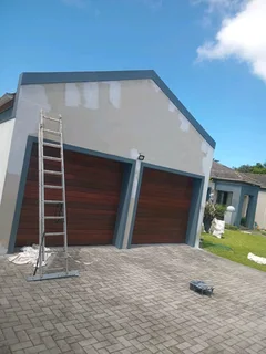 Painting skimming and ceilings