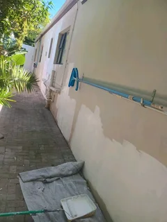 Painting skimming and ceilings