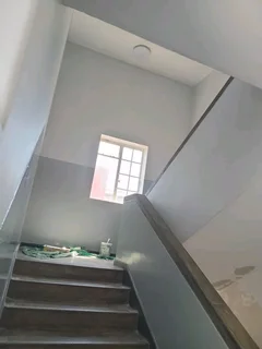 Ceilings, skimming and painting