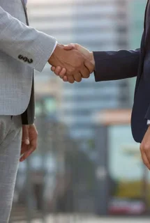 We need a Investor/Business Partner in Transport