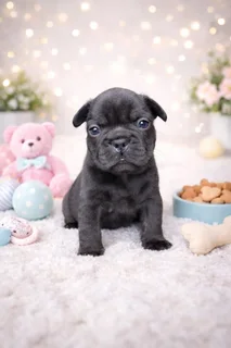 French Bulldog Puppies