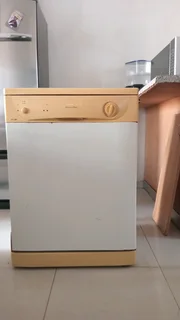 AEG Dishwasher
