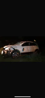 2011 Nissan Qashqai SUV