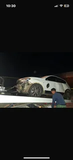 2011 Nissan Qashqai SUV