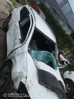 2011 Nissan Qashqai SUV