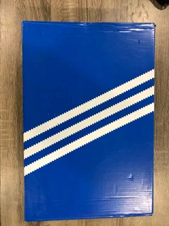 Black &amp; White Adidas Campus 00s,uk 11