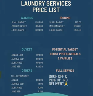 Laundry Services