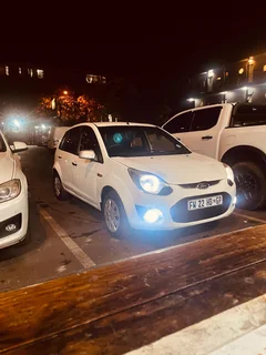 2015 Ford Figo Hatchback