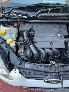 2015 Ford Figo Hatchback